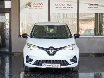 Renault Zoe R110 – 21 LIFE