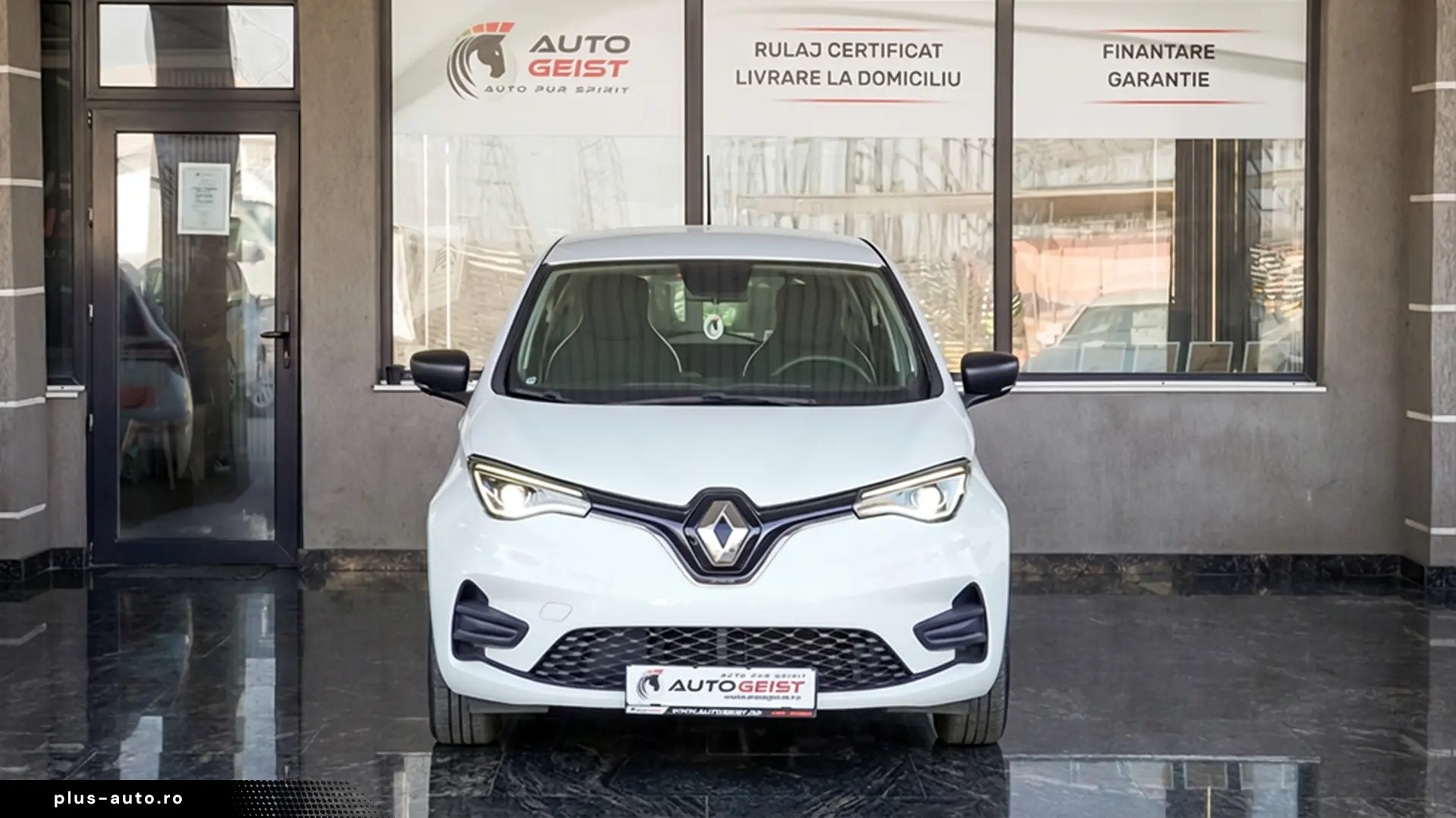 Renault Zoe R110 – 21 LIFE