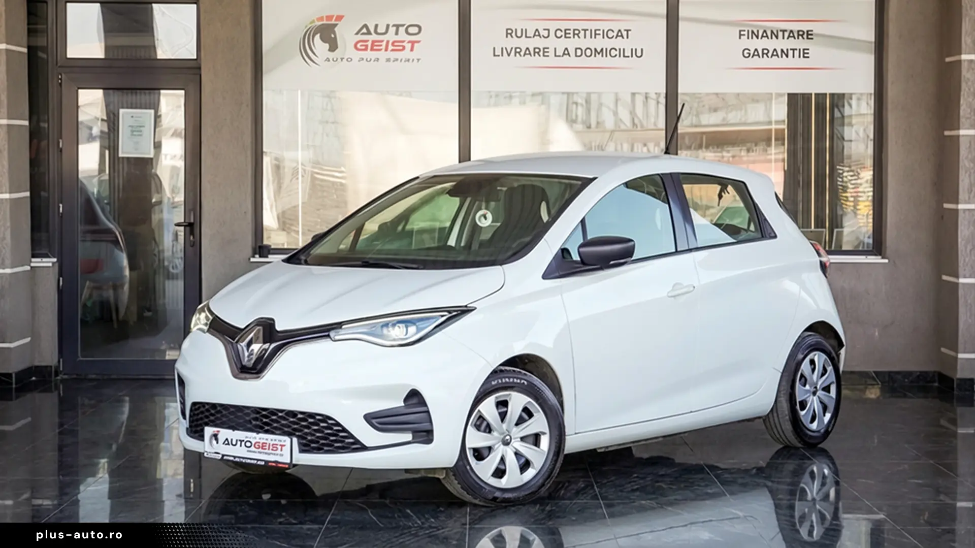 Renault Zoe R110 – 21 LIFE