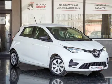 Renault Zoe R110 – 21 LIFE
