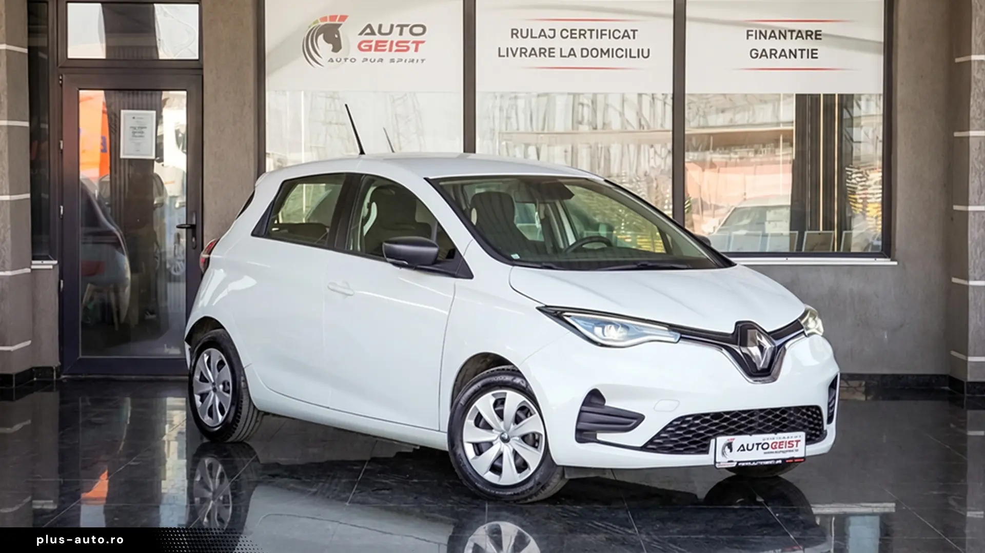 Renault Zoe R110 – 21 LIFE