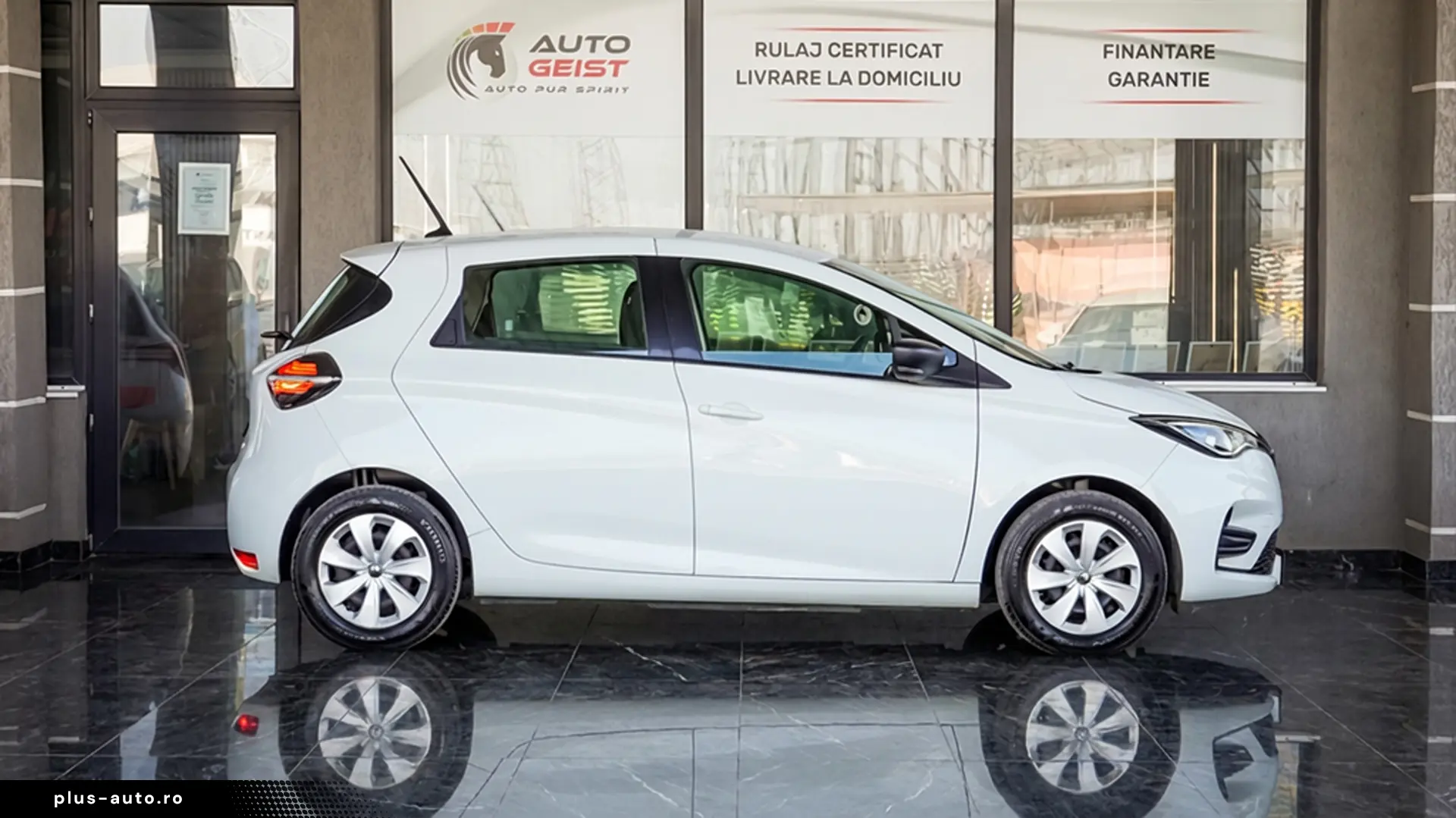 Renault Zoe R110 – 21 LIFE