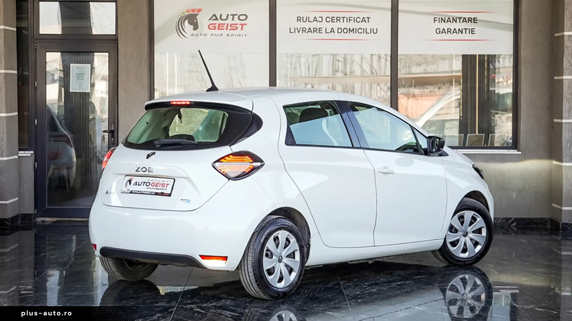 Renault Zoe R110 – 21 LIFE