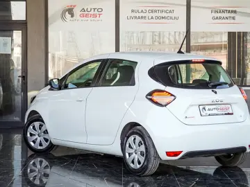 Renault Zoe R110 – 21 LIFE