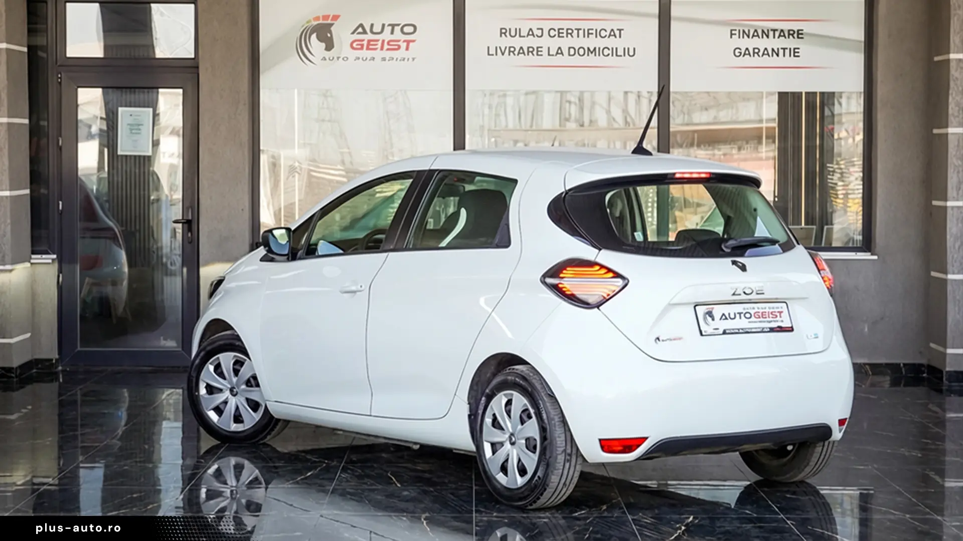 Renault Zoe R110 – 21 LIFE