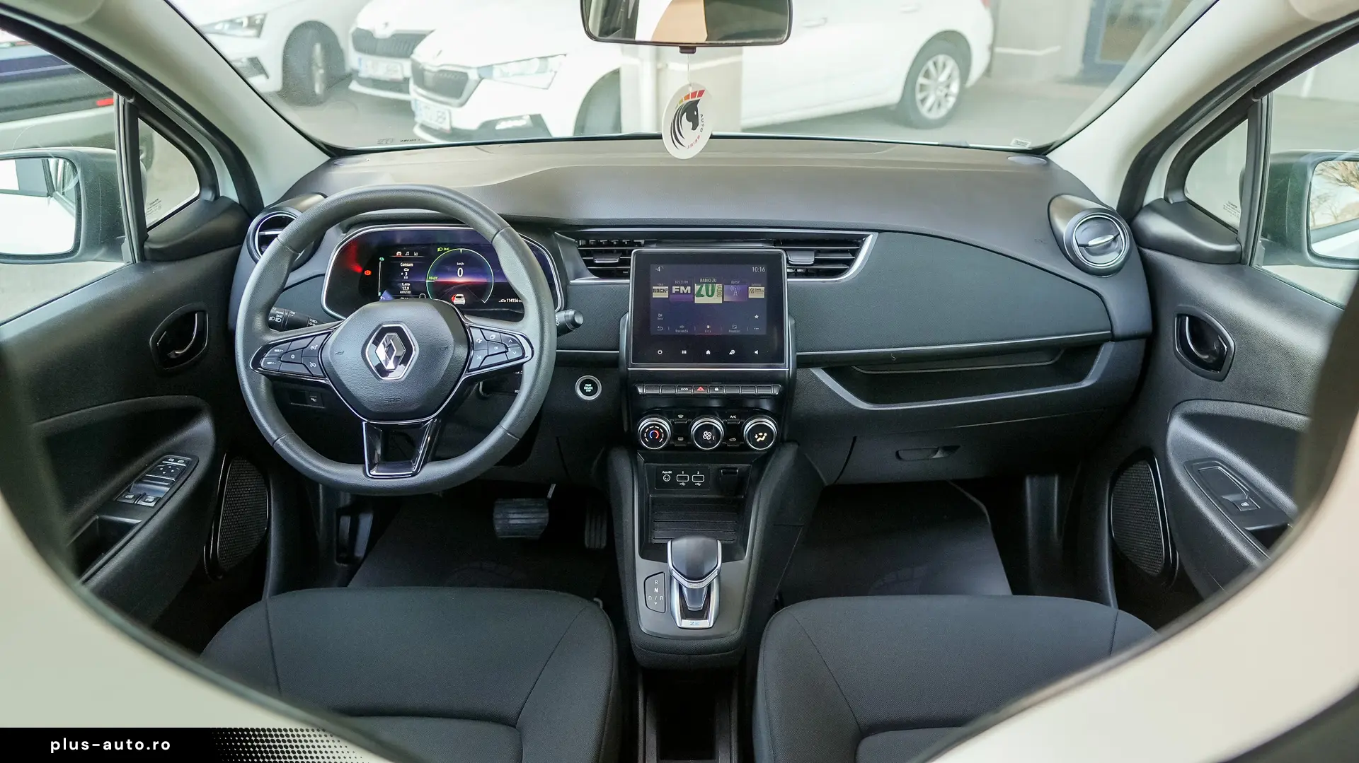 Renault Zoe R110 – 21 LIFE