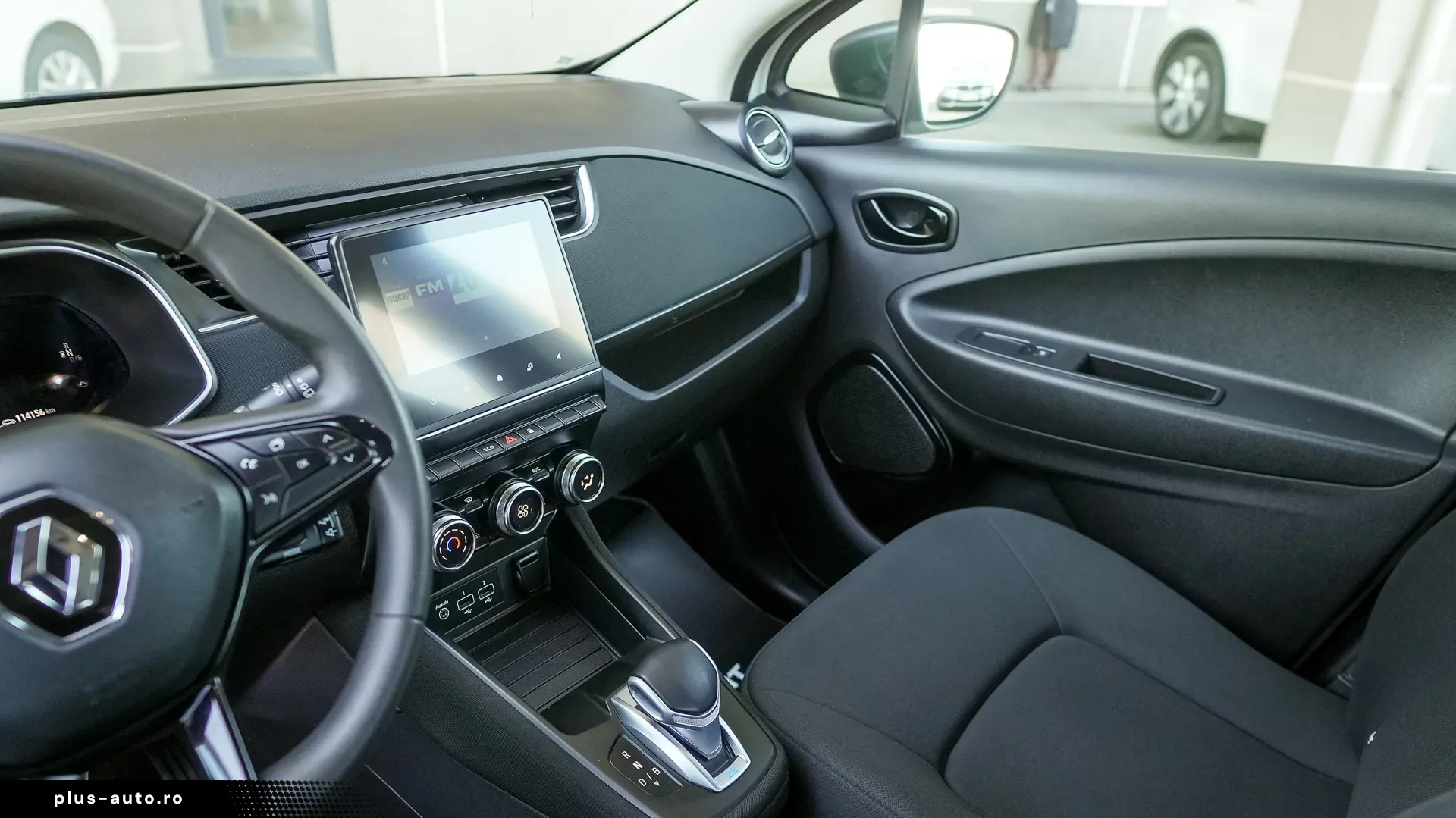 Renault Zoe R110 – 21 LIFE