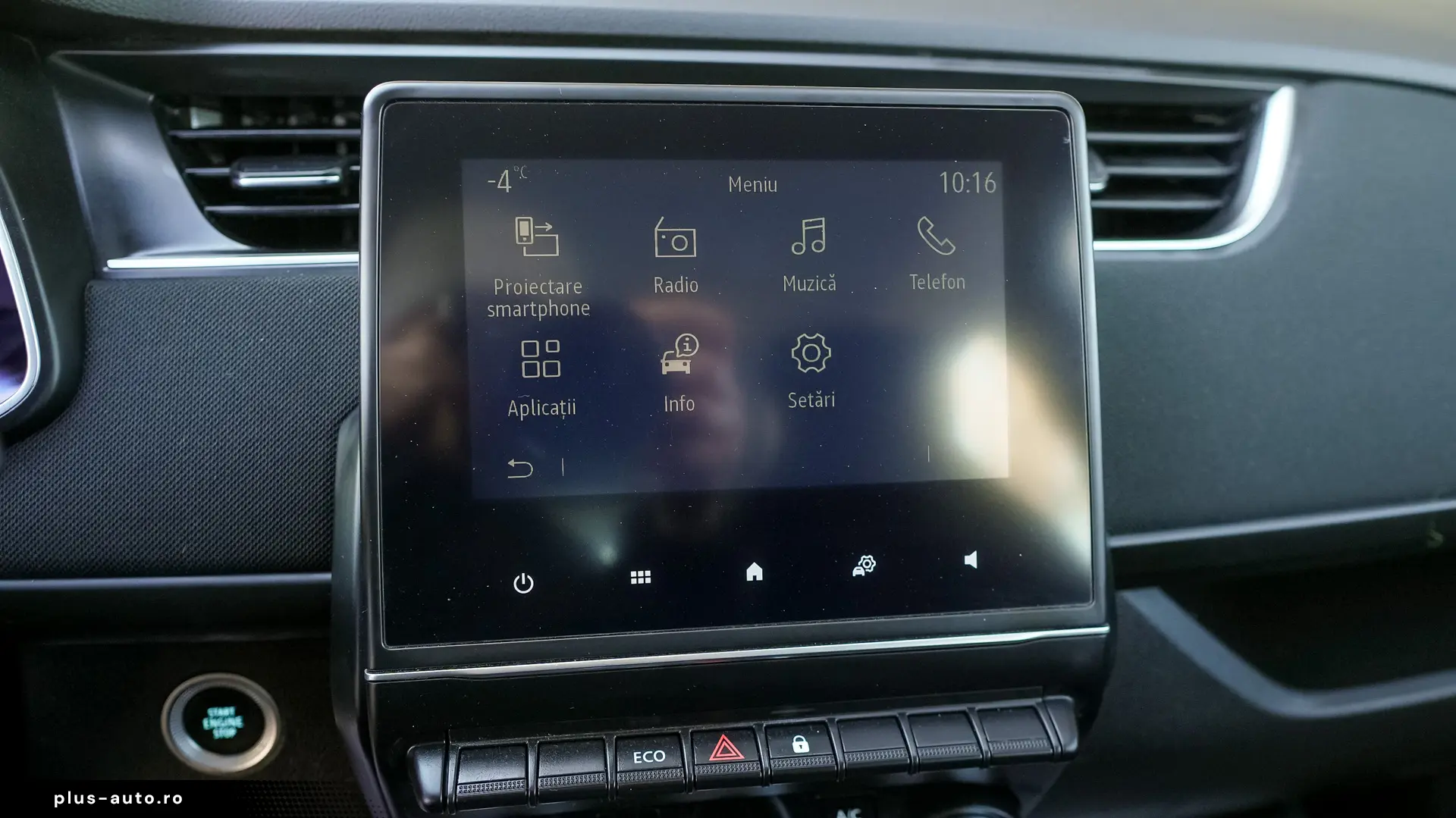 Renault Zoe R110 – 21 LIFE