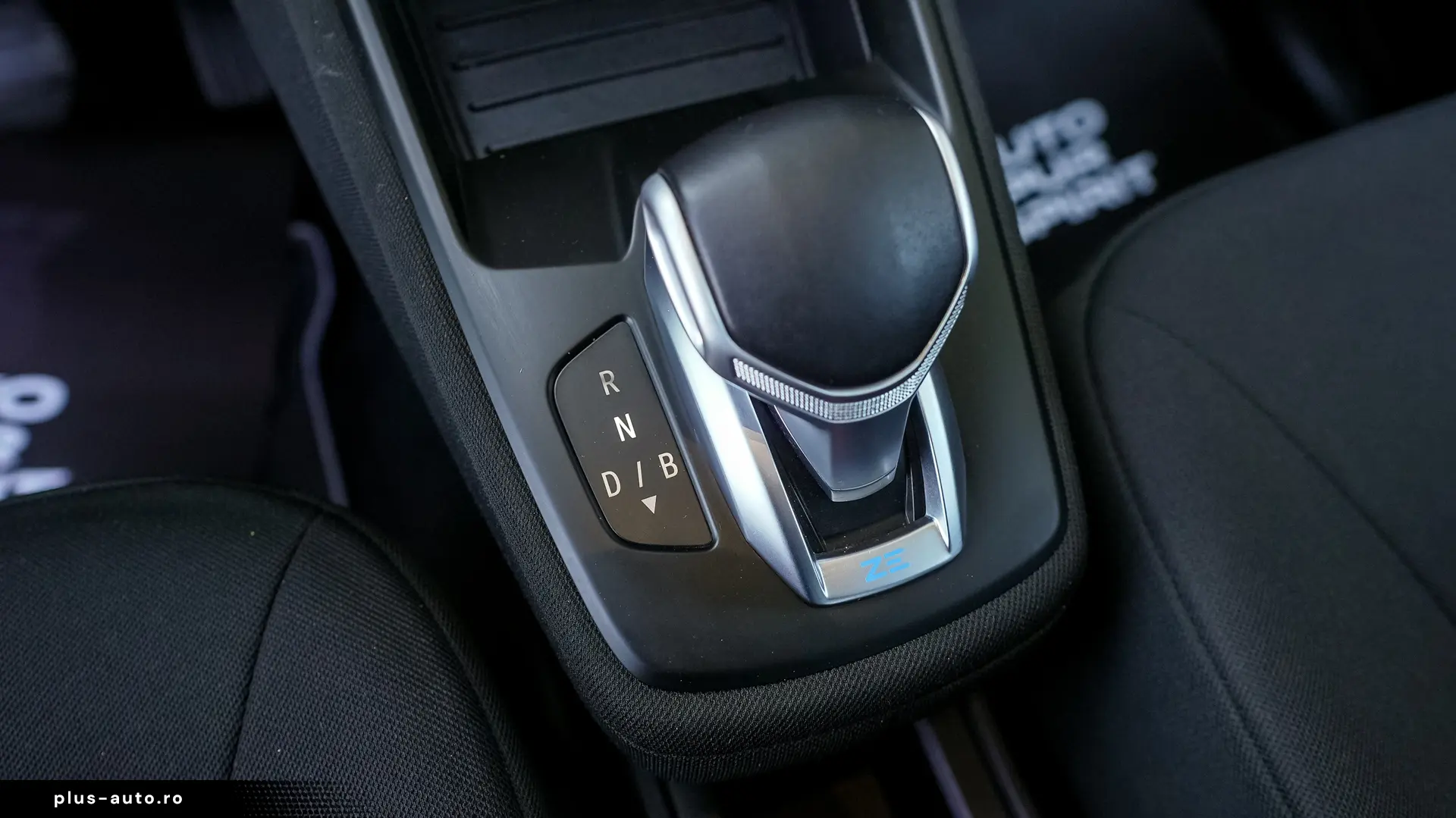 Renault Zoe R110 – 21 LIFE