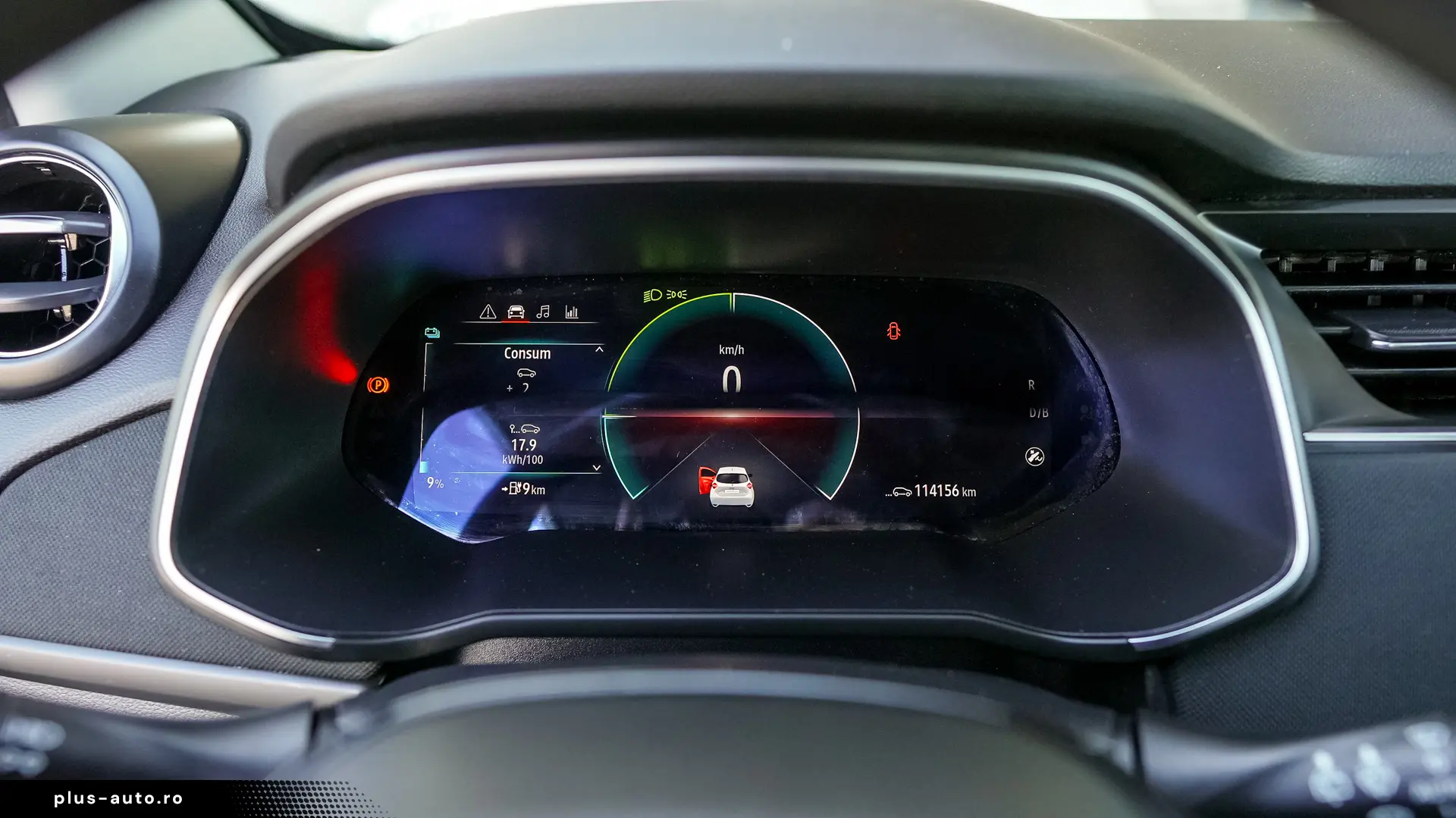 Renault Zoe R110 – 21 LIFE