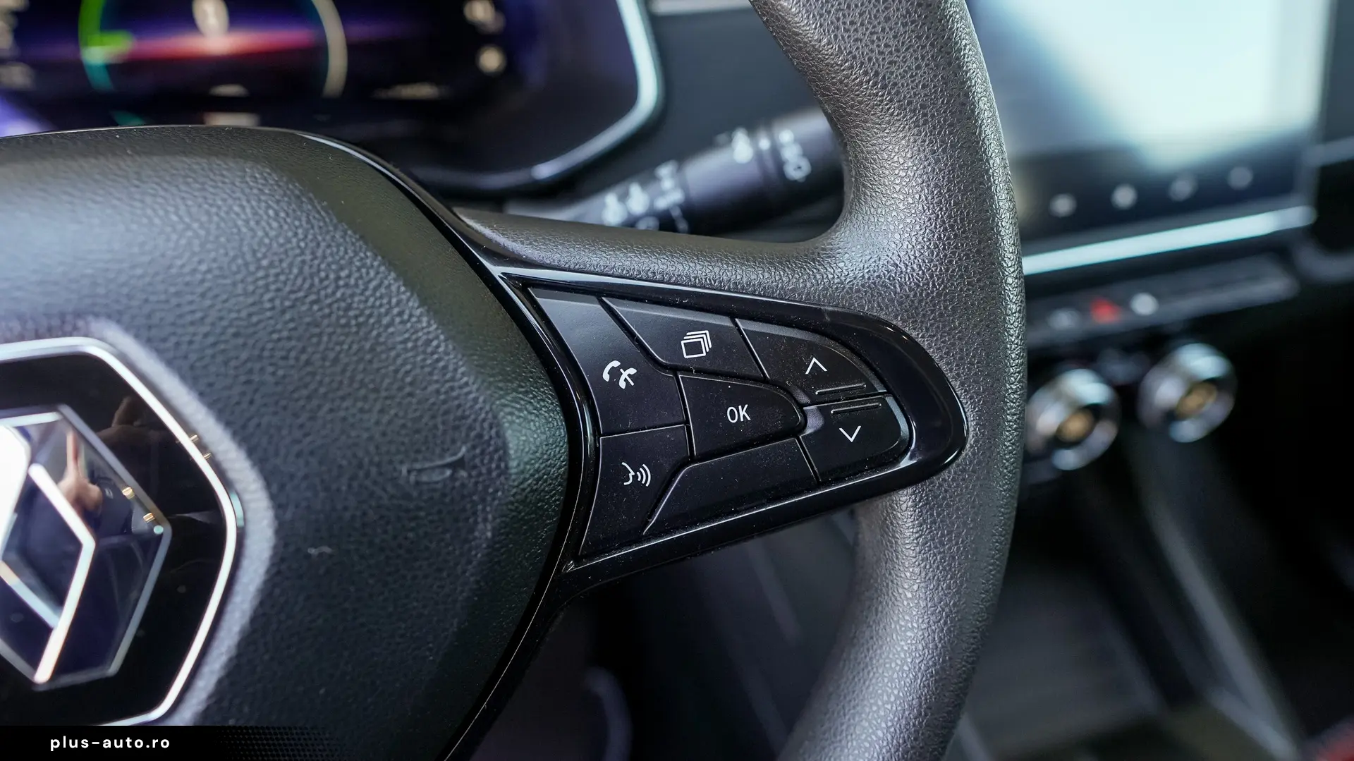 Renault Zoe R110 – 21 LIFE