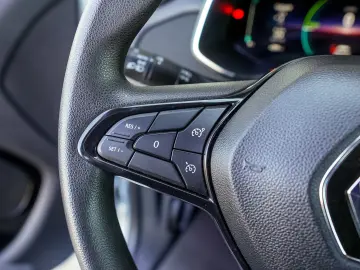 Renault Zoe R110 – 21 LIFE