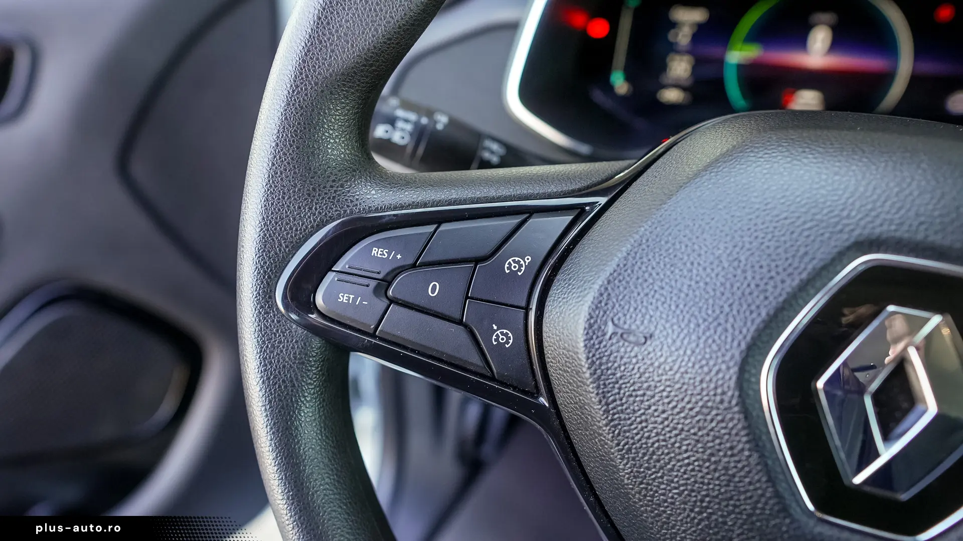 Renault Zoe R110 – 21 LIFE