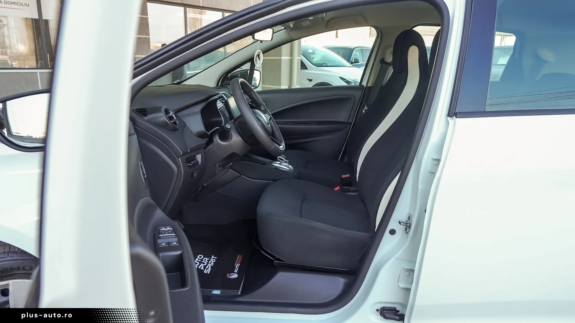 Renault Zoe R110 – 21 LIFE