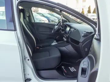 Renault Zoe R110 – 21 LIFE