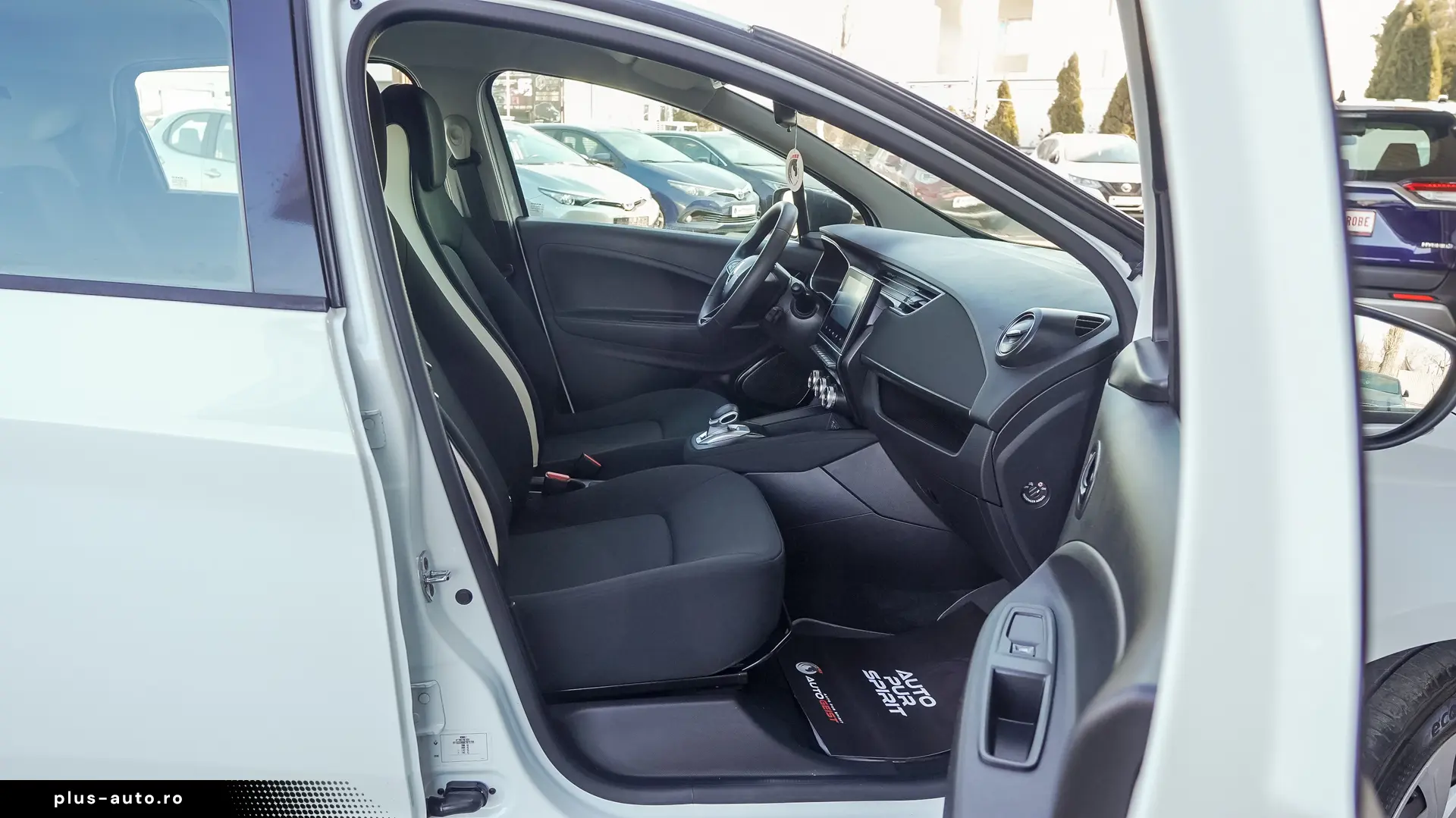 Renault Zoe R110 – 21 LIFE