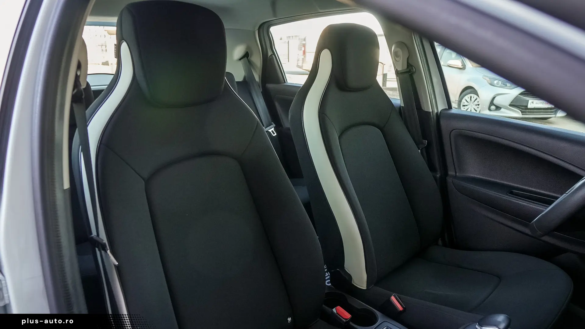 Renault Zoe R110 – 21 LIFE