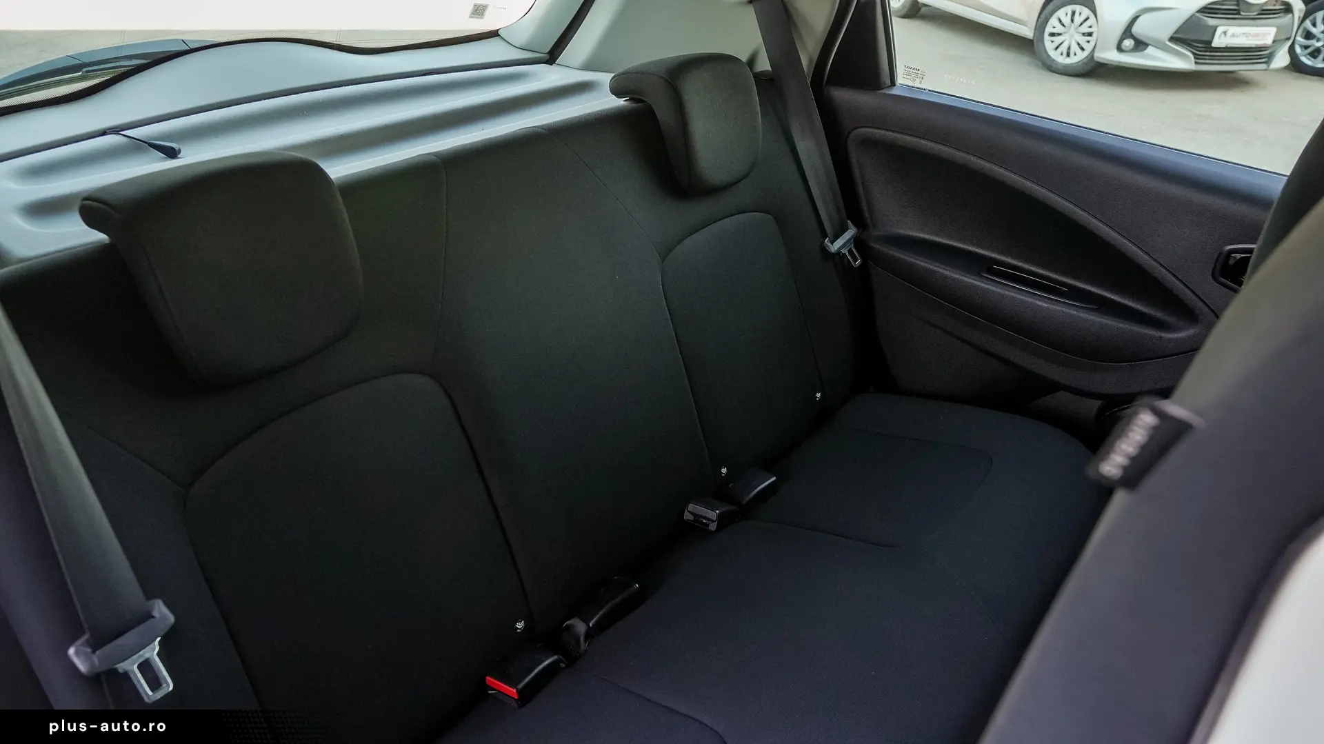 Renault Zoe R110 – 21 LIFE