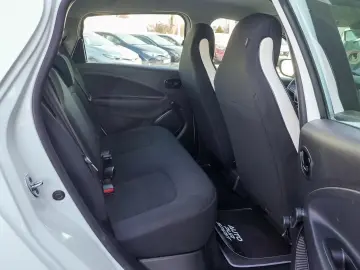 Renault Zoe R110 – 21 LIFE