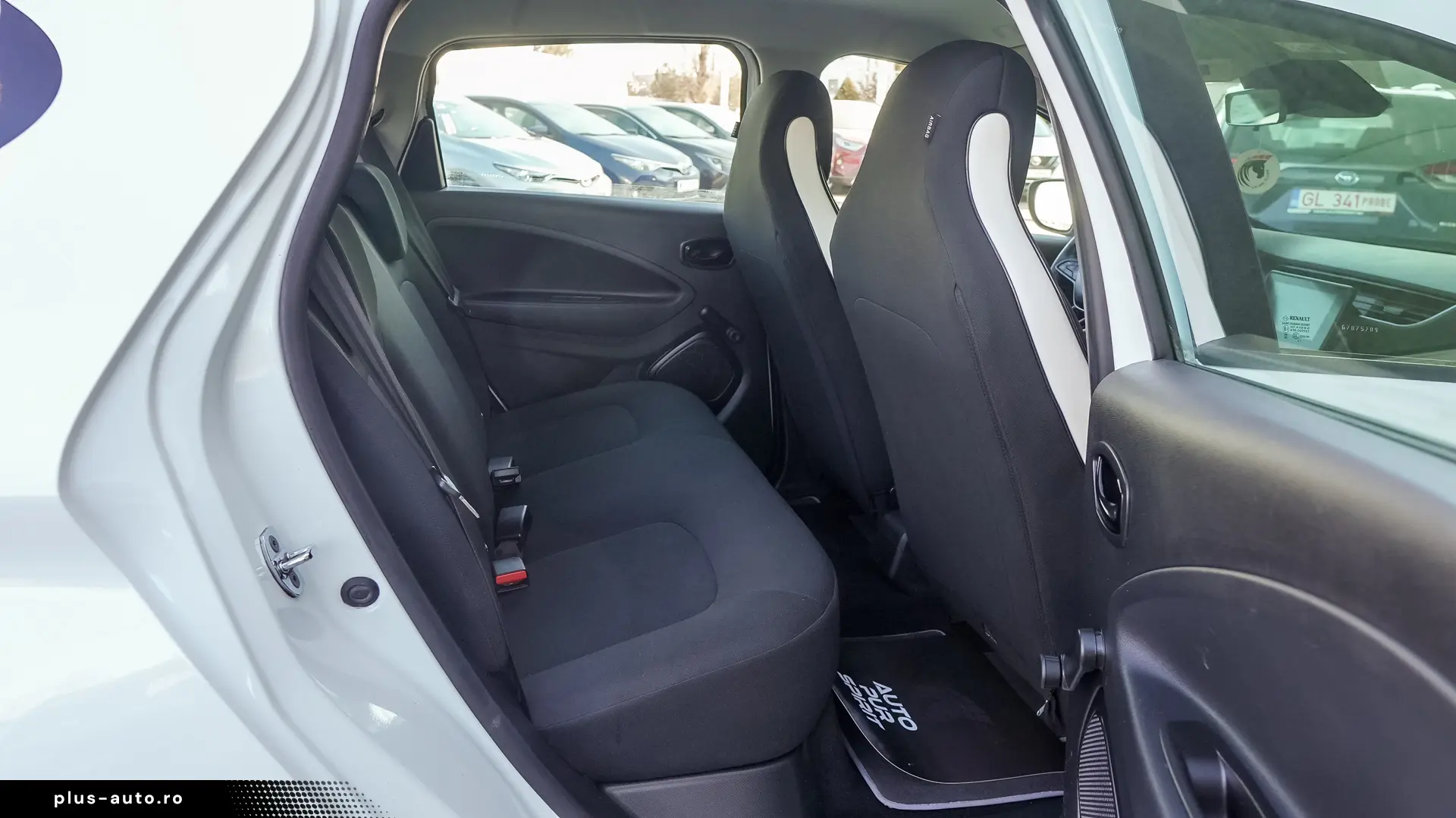 Renault Zoe R110 – 21 LIFE