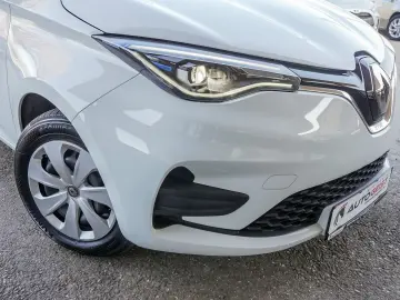 Renault Zoe R110 – 21 LIFE