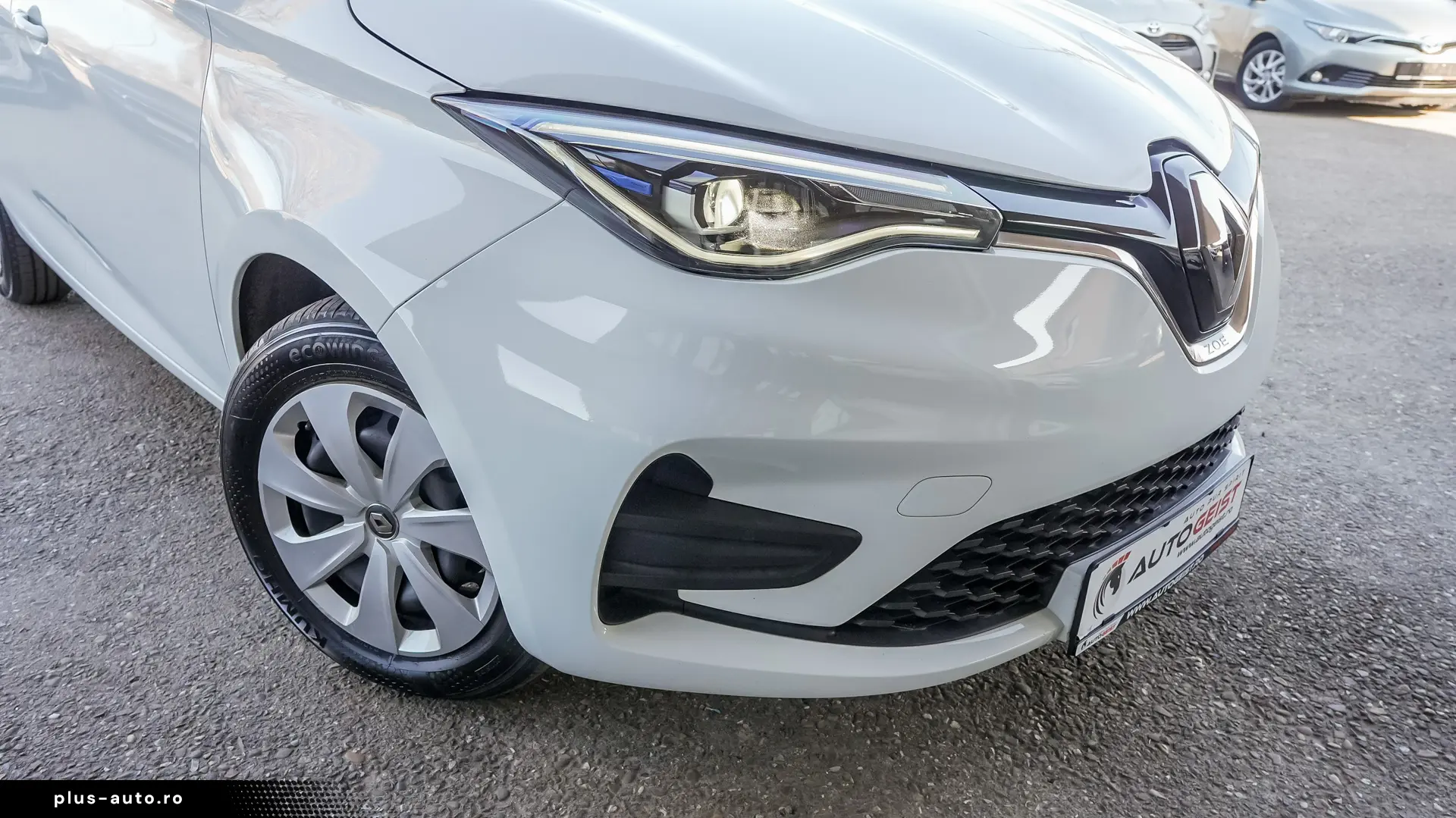 Renault Zoe R110 – 21 LIFE