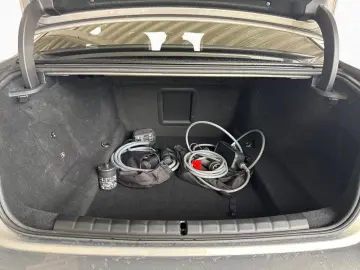 BMW 750 e xDrive TV Kristall Aut.Türen