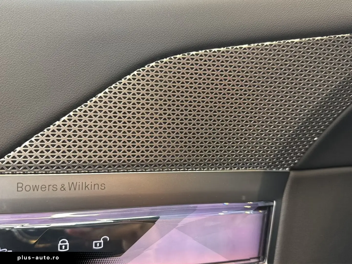 BMW 750 e xDrive M Sport TV-Fond-Entert.