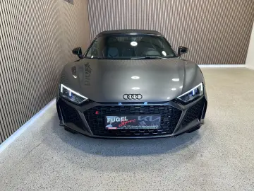AUDI R8 Spyder 5.2 V10 FSI quattro performance Kerami