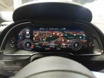 AUDI R8 Coupé V10 Performance 20Zoll LASER CARBON B&O