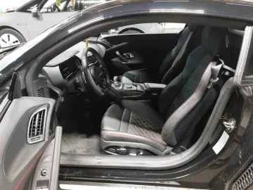 AUDI R8 Coupé V10 Performance 20Zoll LASER CARBON B&O