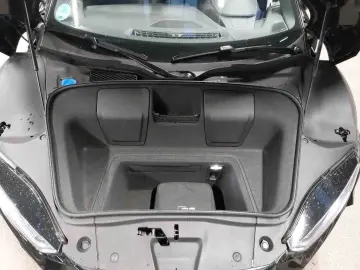 AUDI R8 Coupé V10 Performance 20Zoll LASER CARBON B&O