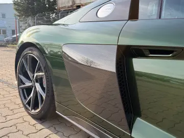 AUDI R8 Coupe 5.2 FSI  1of1 -EXKLUSIVE CARBON FULL OP