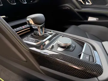 AUDI R8 Coupe 5.2 FSI  1of1 -EXKLUSIVE CARBON FULL OP