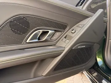 AUDI R8 Coupe 5.2 FSI  1of1 -EXKLUSIVE CARBON FULL OP