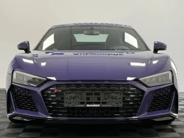 AUDI R8 5.2 FSI Performance Audi Exclusive 1.Hand B&O