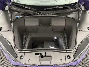 AUDI R8 5.2 FSI Performance Audi Exclusive 1.Hand B&O