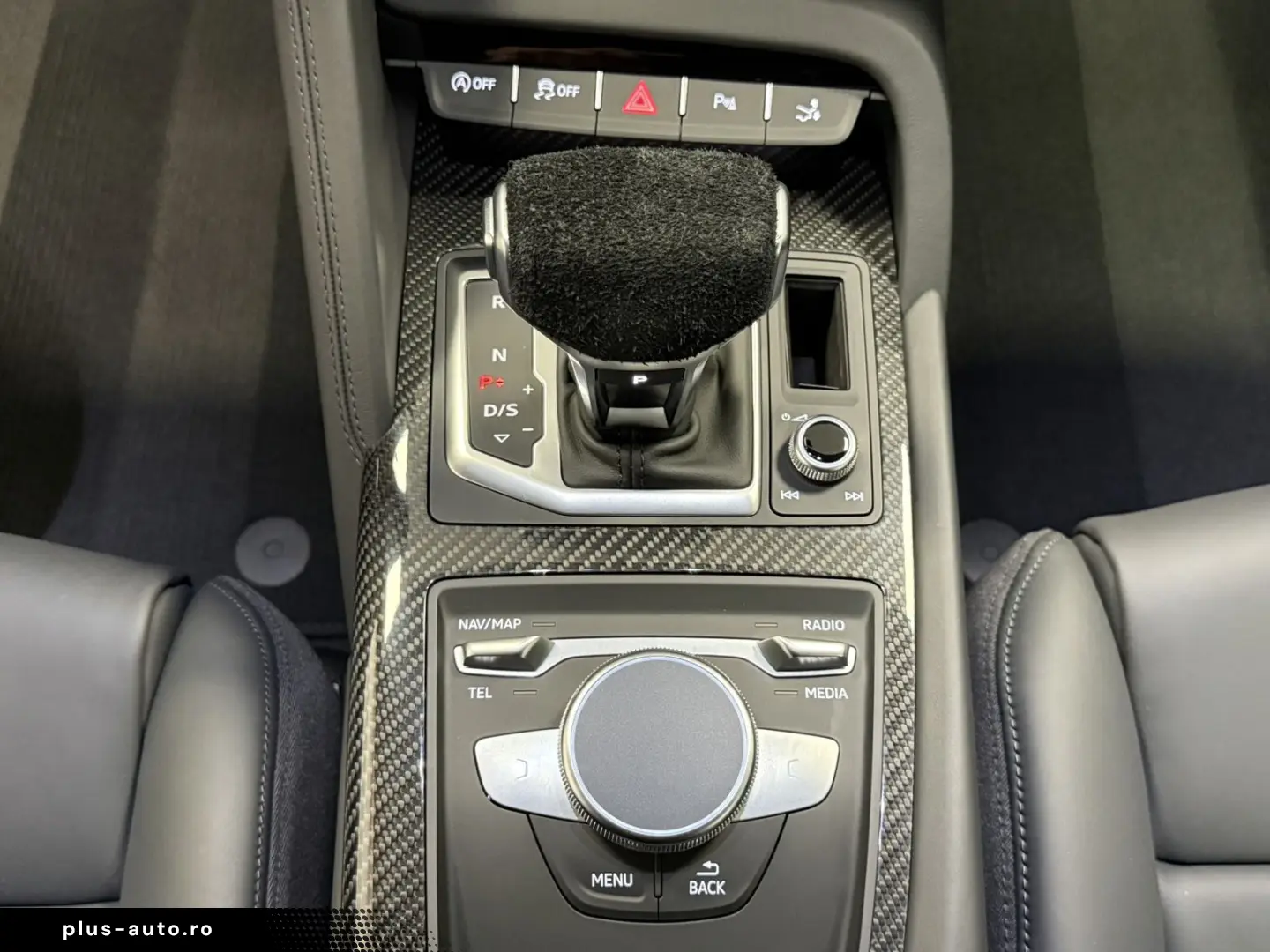 AUDI R8 5.2 FSI Performance Audi Exclusive 1.Hand B&O