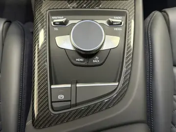 AUDI R8 5.2 FSI Performance Audi Exclusive 1.Hand B&O