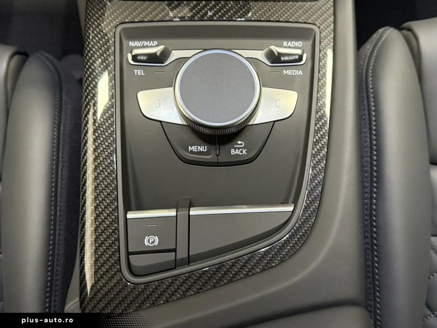 AUDI R8 5.2 FSI Performance Audi Exclusive 1.Hand B&O