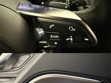 AUDI R8 5.2 FSI Performance Audi Exclusive 1.Hand B&O