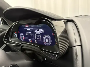 AUDI R8 5.2 FSI Performance Audi Exclusive 1.Hand B&O