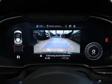 AUDI R8 Spyder 5.2 FSI RWD Performance  Laser KAM SHZ