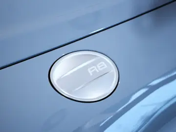 AUDI R8 Spyder 5.2 FSI RWD Performance  Laser KAM SHZ