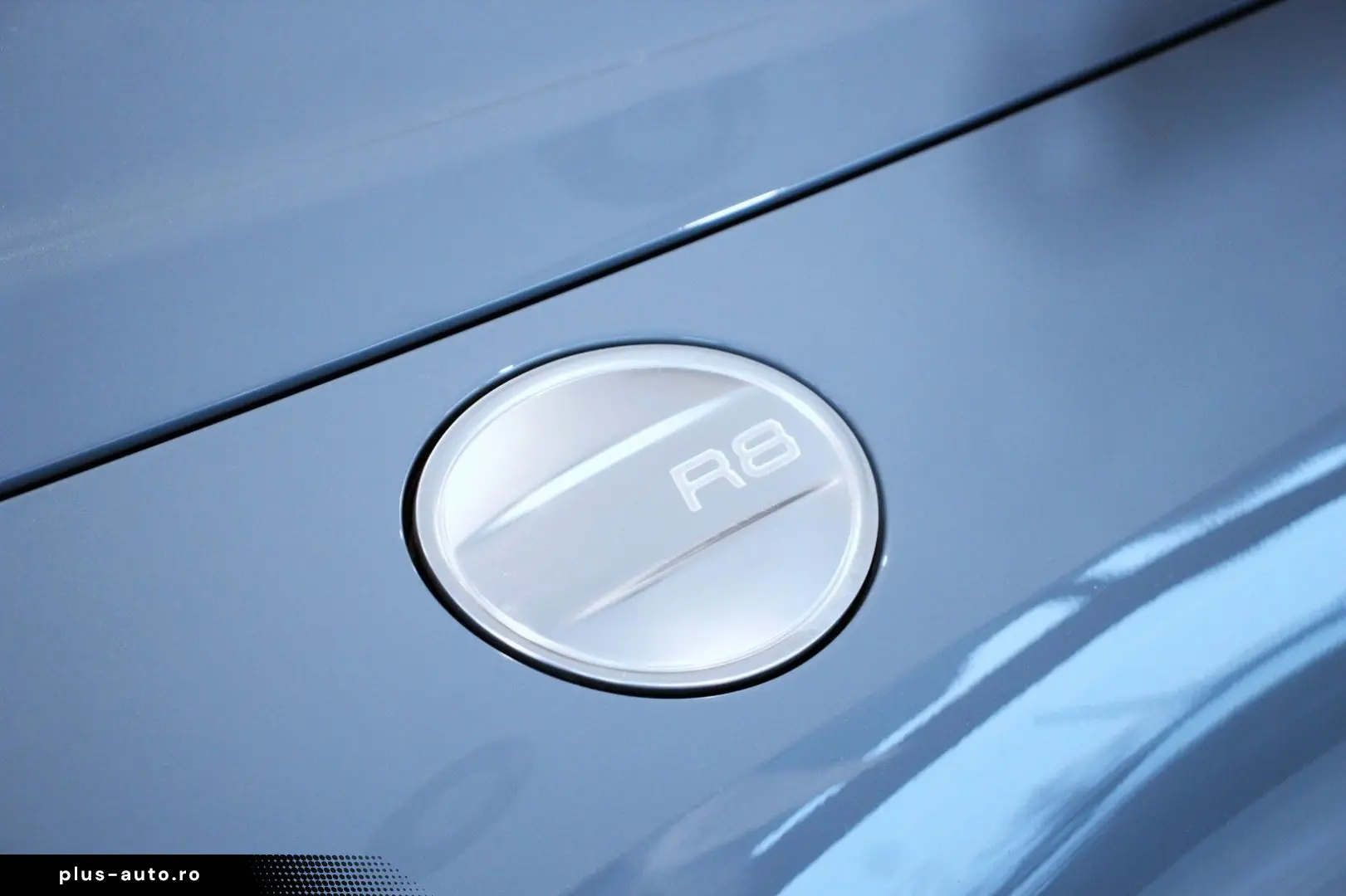 AUDI R8 Spyder 5.2 FSI RWD Performance  Laser KAM SHZ