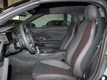 AUDI R8 Spyder 5.2 FSI quattro performance V10 RFK MW