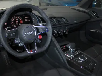 AUDI R8 Spyder 5.2 FSI quattro performance V10 RFK MW