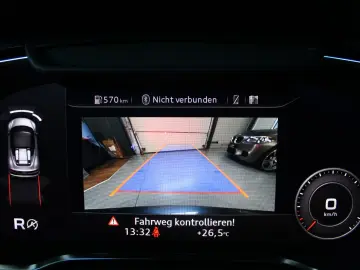 AUDI R8 Spyder 5.2 FSI quattro performance V10 RFK MW