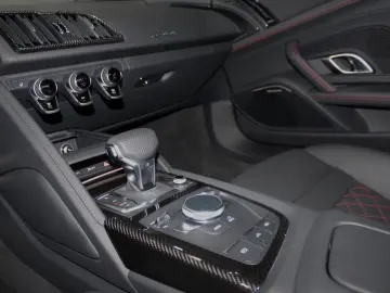 AUDI R8 Spyder 5.2 FSI quattro performance V10 RFK MW