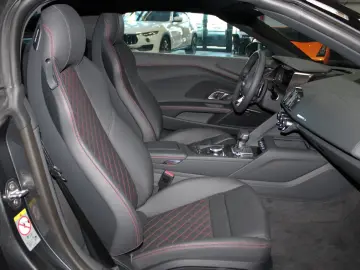 AUDI R8 Spyder 5.2 FSI quattro performance V10 RFK MW